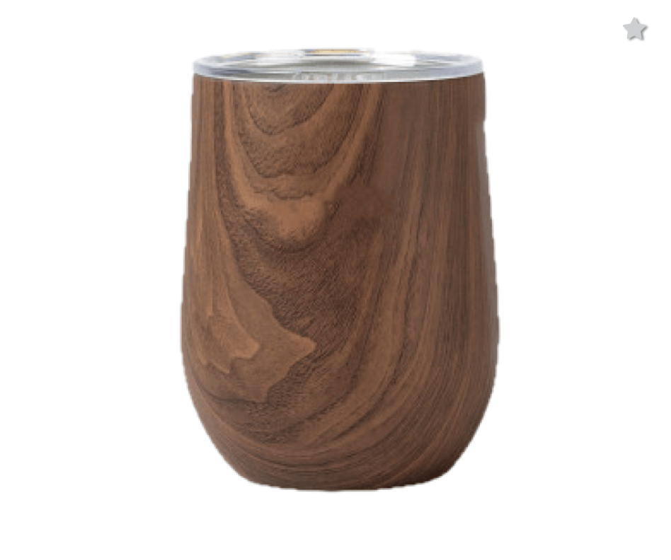 CORKCICLE® Stemless Wine Cup - 12 Oz.