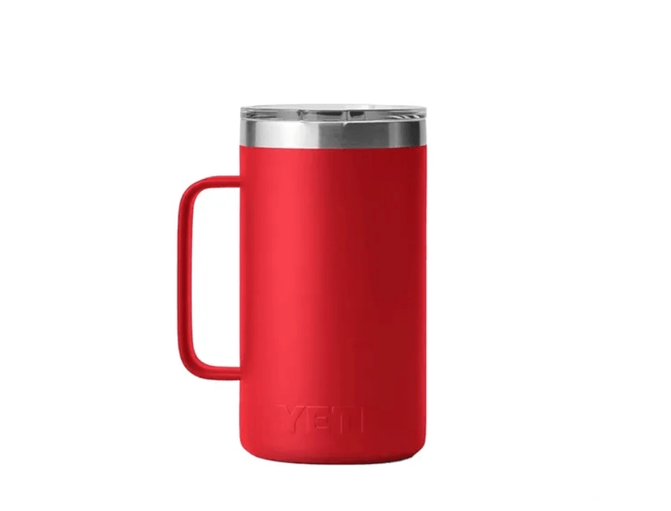YETI Rambler Tall 24oz Mug