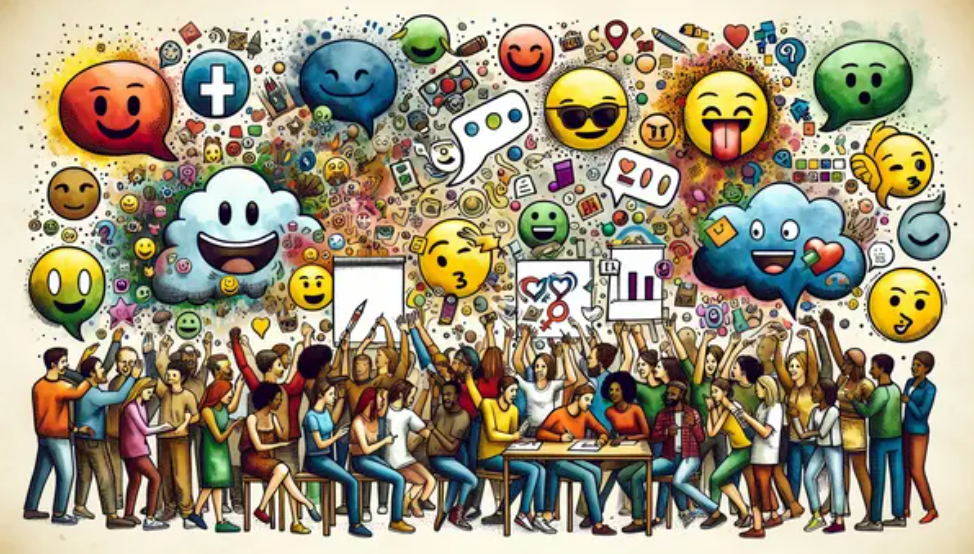 A Fun Icebreaker Activity: team building activities & games for employees