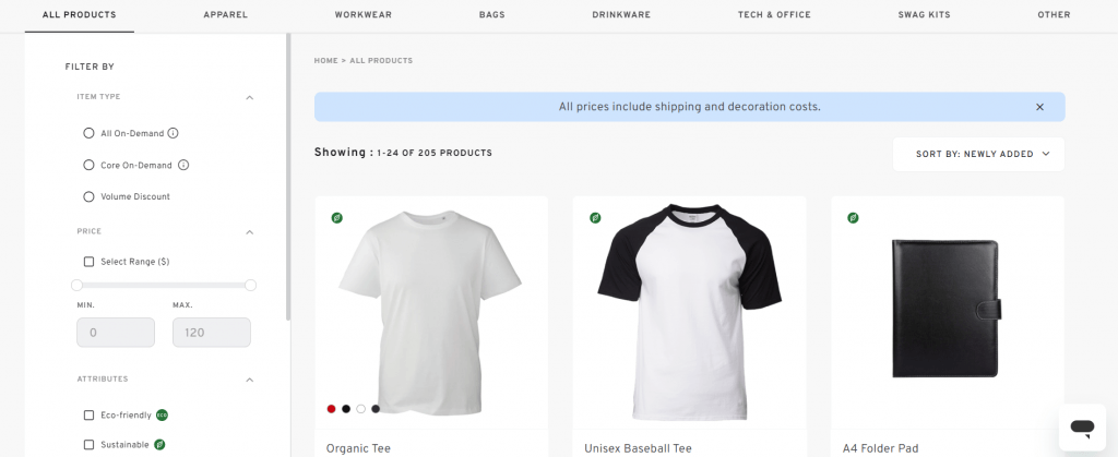 SwagMagic: Employee Appreciation Gifts and Swag SwagMagic: Employee Appreciation Gifts and Swag