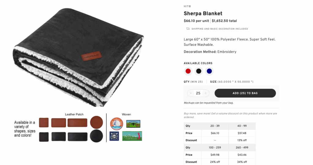 Cozy Winter Blankets