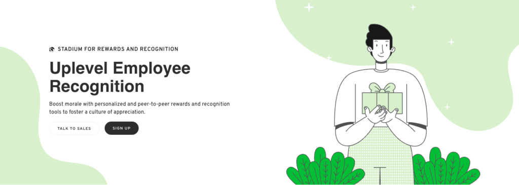 Recognition Programs