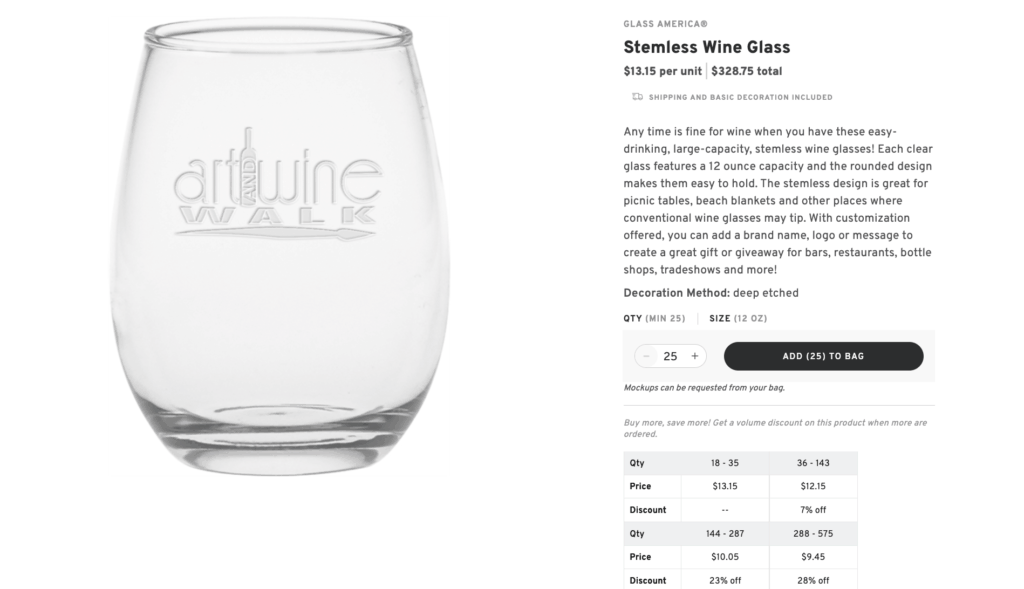 Wine Glass